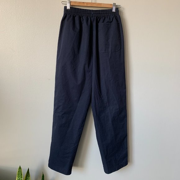 Champion Vintage 90's Track Pants Zipped Logo - Picture 6 of 10